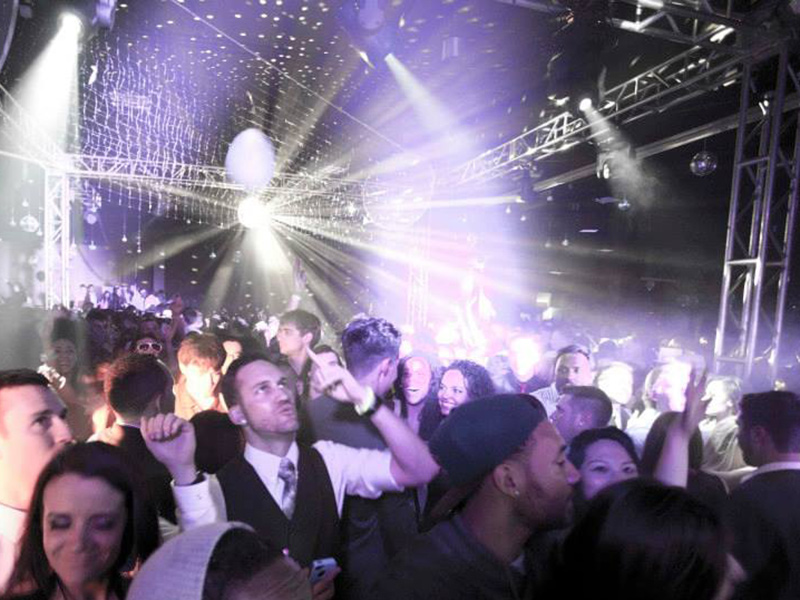 Announcing Resolution 2015 Denver New Years Eve Party!