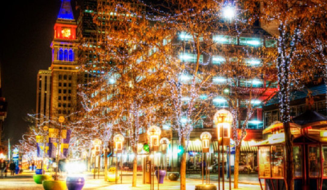5 Reasons to Celebrate Best NYE Parties in Denver